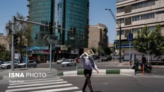 گرما تا چه زمانی در تهران ماندگار است؟