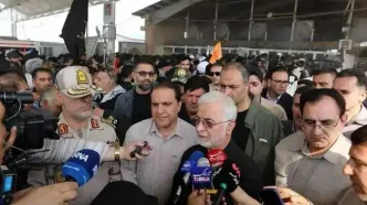 افزایش موج خروج زائران از کشور