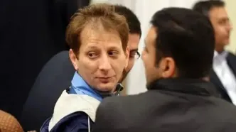 حمله بی رحمانه به دلار بابک زنجانی