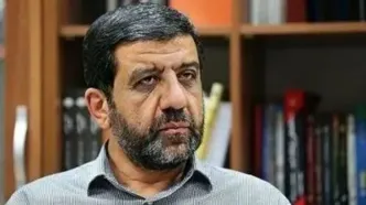 ضرغامی از آیت‌الله صدیقی برای استعفا تشکر کرد