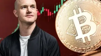 منتظر بیت کوین یک میلیون دلاری باشید