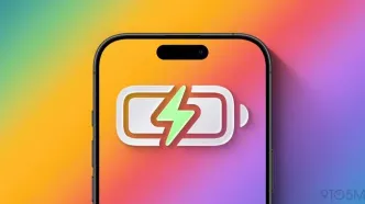 پالس قرمز در iOS ۲۶؛ اپل نوتیفیکیشن باتری را متحول کرد