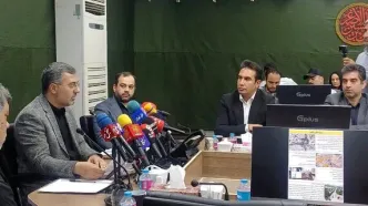 حرکت پرشتاب شهرداری منطقه ۲۰ در مسیر توسعه عمرانی و خدمات شهری