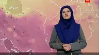 امروز و فردا، این مناطق کشور منتظر باران باشند