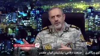 وزیر دفاع: در برخی کشورها کارخانه ساخت تسلیحات ساختیم اما فعلا نام آن کشور را اعلام نمی‌کنیم