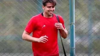 صحبت‌های مبهم سعید مهری درباره سرنوشتش در پرسپولیس