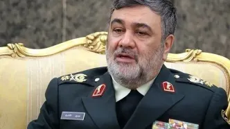 هشدار قاطع سردار اشتری به دشمن/ عبرت نگرفته باشند ضربه‌ای سخت‌تر خواهند خورد
