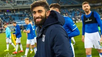 غول‌های امارات در کمین گزینه پرسپولیس