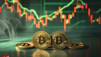 بیت‌کوین از نفس افتاد | جنگ پیشران‌ها و 3 عامل بازدارنده قیمت بیت‌کوین
