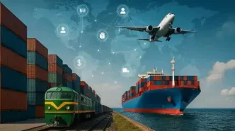 رویکرد متوازن بانک توسعه صادرات ایران در حمایت از صنایع صادرات محور