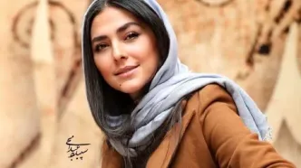 ظاهر خاص و استایل تابستانی هدی زین‌العابدین در نخستین جشن نگاه