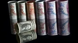 قیمت لیر ترکیه امروز در بازار