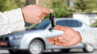 تحویل دیرهنگام خودرو تخلف است