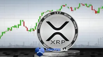 آیا ریپل (XRP) میتواند به 28 دلار برسد؟
