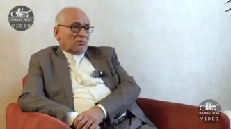 حسین مرعشی: ایران باید وارد یک مرحله جدید شود و راهبردها تغییر یابد