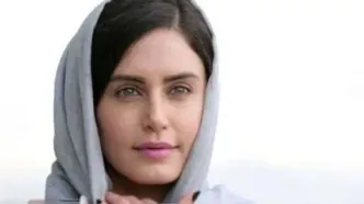 سلفی امروز الناز شاکردوست/ عکس