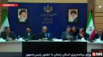 ماجرای «جعفر ول‌کن»؛ منظور پزشکیان چه بود؟