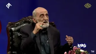 عقب نشینی شریعتمداری؛ منظور ما بسته شدن کامل تنگه هرمز نبود