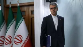 واکنش شدیداللحن ایران به تحریم ۴ قاضی دیوان بین‌المللی کیفری