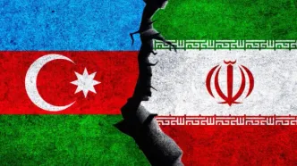 ایران با متحد شماره یک اسرائیل به توافق مرزی رسید