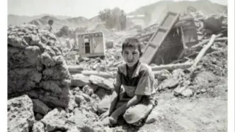 مستندساز ایرانی برنده جایزه جهانی IPA شد