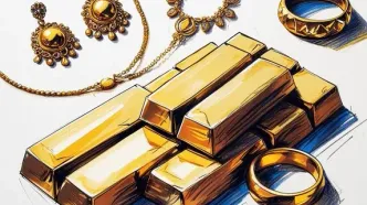 یک پیش‌بینی مهم درباره قیمت طلا/ خریداران منتظر تغییرات در هفته پیش رو باشند