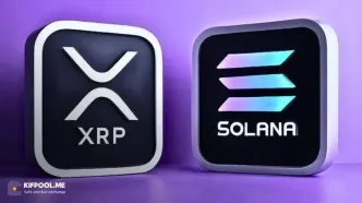 ۲ ماه تا تایید ETFهای XRP و سولانا؛ موج سرمایه‌گذاری در راه