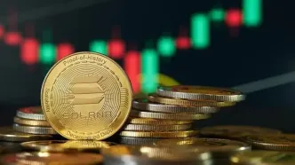 جمع‌آوری ۱ میلیارد دلار برای ایجاد بزرگ‌ترین خزانه‌ سولانا! قیمت SOL آماده پرواز؟