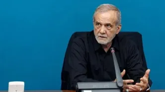 پزشکیان: ماجرای کریدور زنگزور را بزرگ کردند