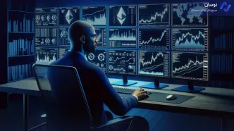 شرط‌بندی سنگین جیمز وین روی اتریوم و دوج‌کوین