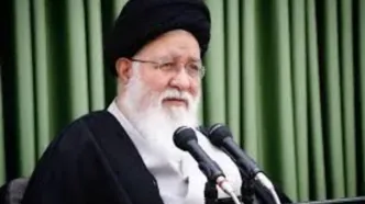علم الهدی: احیاکنندگان خواسته‌های آمریکا؛ نماد اشعث بن قیس در زمانه امروزند