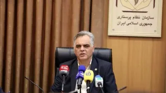 مطالبات معوق پرستاران به ۸ ماه رسید