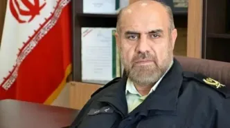 کشف بیش از ۵ میلیون عدد قرص و مواد مخدر در چهارباغ