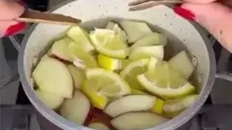 معجونی که چربی‌های شکم را می‌سوزاند / راهی طبیعی برای رسیدن به تناسب اندام