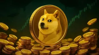 انباشت ۲ میلیاردی توسط نهنگ‌ها؛ سیگنال صعودی برای DOGE؟