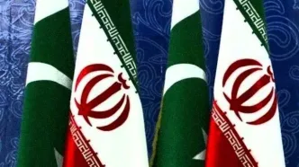 پزشکیان در دیدار با آصف علی زرداری: ایران و پاکستان نشان دادند که دوست روزهای سخت یکدیگر هستند