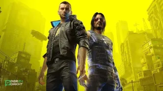 فروش Cyberpunk 2077: نسخه فیزیکی بر دیجیتال غلبه کرد