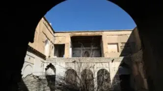 ۲۵ خانه و حمام تاریخی در اصفهان به‌ثبت ملی رسید