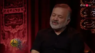 علی صالحی: وطن را با هیچ چیزی نمی‌شود معامله کرد