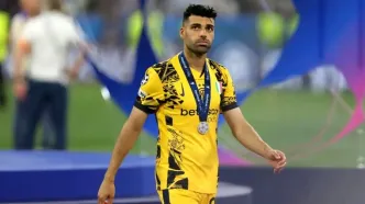 شرط باشگاه فولام برای جذب طارمی