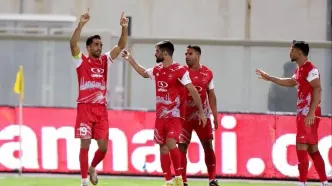 جزئیات جدایی وحید امیری از پرسپولیس