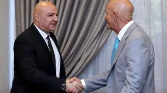 خلع سلاح حزب‌الله به نفع لبنان، شیعیان آن و اسرائیل است/ دولت لبنان گام اول را برداشت و اکنون اسرائیل باید گامی بردارد/ اقدامات بعدی شامل همکاری با دولت لبنان برای احیای توسعه و رشد و بررسی چگونگی همکاری اسرائیل و ایران در این راستا است