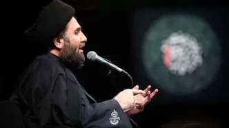 امام جمعه قزوین: امروز بدون روسری، قهوه می‌خورند، فردا دنبال نجاسات می‌روند