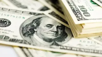 قیمت دلار امروز دوشنبه 20 مرداد 1404