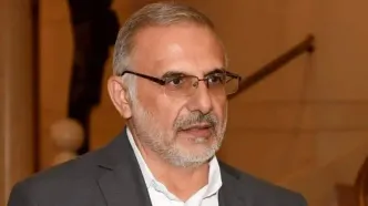 نتیجه سفر لاریجانی به لبنان اعلام شد