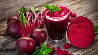 مصرف روزانه چغندر؛ تقویت گردش خون و کاهش فشار خون به شیوه‌ای طبیعی