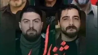 سریال شغال در ۱۵ قسمت پخش می شود/ کامبیز دیرباز و مهدی سلطانی/ تصاویر