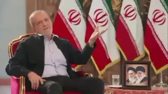 رئیس جمهور: فیلترینگ هیچ مشکلی را حل نمی‌ کند / استفاده از وی پی ان بسیار بدتر است