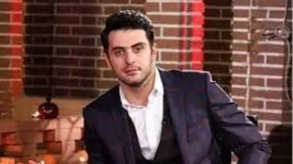 روایتی کوتاه از مسیر بلند علی ضیا تا شهرت و محبوبیت/ ویدئو