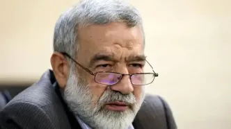 بررسی ادعای یک نماینده مجلس مبنی بر جاسوس بودن پزشکیان